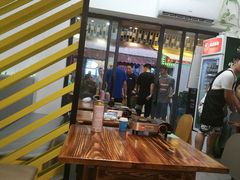 -食爺炭炉鸡煲·烧烤