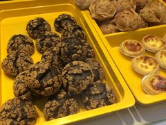 -田中先生の泡芙工坊(罗斯福店)
