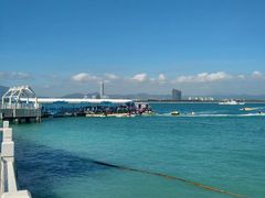 -三亚蜈支洲岛旅游区