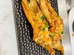 -火地铁板烧(河西龙湖天街店)