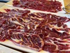 -伟记牛肉(金鸿公路店)