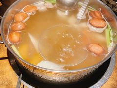 -左庭右院鲜牛肉火锅(新梅广场店)