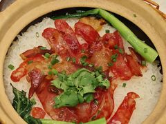 腊味煲仔饭-粤来记·啫啫煲·点心(日月光店)