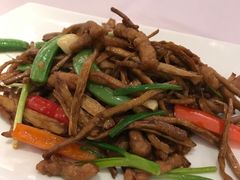 -粗茶淡饭·汉口公馆(循礼门店)