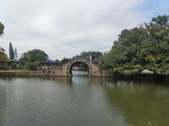 -江心屿景区