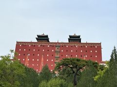-普陀宗乘之庙(小布达拉宫)