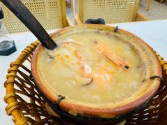 -桂大叔·砂锅粥·家传闽粤菜(县西巷店)