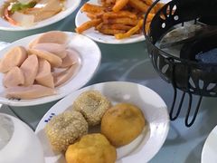 -柳沟豆腐宴69号福豆堂