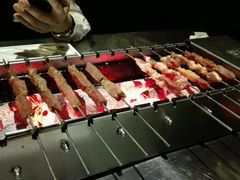 -很久以前羊肉串(打浦路店)