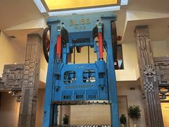 -柳州工业博物馆