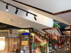 -李久其家民间餐厅(观沙岭公园店)