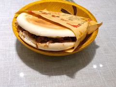 -大嘻咹biangbiang面(历史博物馆店)