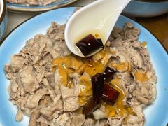 -马记伊源斋涮肉·清真菜(百子湾店)