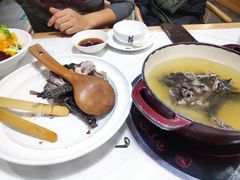 -黑鸡小馆(金源店)