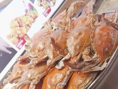 -渔家风味·鲅鱼水饺·央视展播·海鲜天津菜(开发区店)