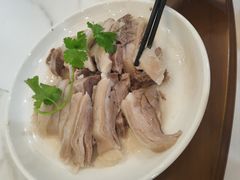 -新虹楼饭庄(崇明陈家镇店)