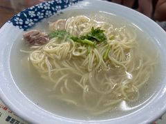 -粗茶淡饭(东关街店)