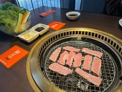 -橘焱胡同烧肉夜食(BFC外滩金融中心店)