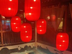 大堂-瑶王府·广西菜(相思湖店)