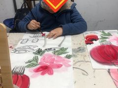 -秦汉胡同书法国画古筝围棋书院(漕宝日月光分馆)