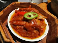 -晓粤·惹味粤菜(凯德乐峰广场店)