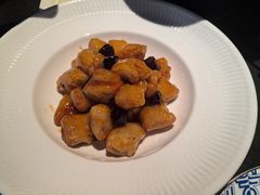 -喜悦烤鸭·新京菜(王府井店)