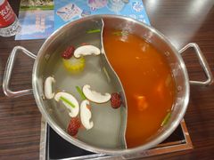 -呷哺呷哺(西单大悦城店)