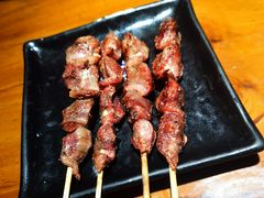 -晶吉·居酒屋·日本料理·烧鸟(中山区民主广场经典生活店)