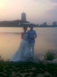 -唯一视觉婚纱摄影(李家村店)