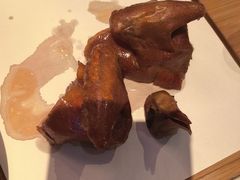 -汤城小厨•粤菜•靓汤(金宝街店)