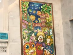-甜心妈妈·榴莲星级糖水(北京路总店)