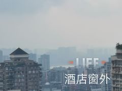-重庆富力艾美酒店