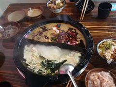 -吃皮火锅馆(苏宁店)