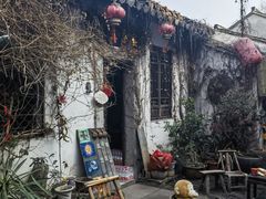 -南浔古镇