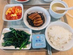 -老乡鸡(上海品尊国际中心店)