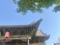 -榆次老城
