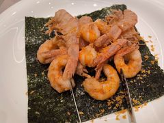 -山东宾馆·齐鲁苑餐厅