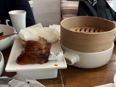 -小大董·烤鸭(王府井apm店)