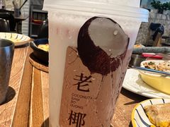 -阿嬷手作(上海万象城店)