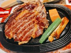 -战斧牛排餐厅(悦方IDmall店)