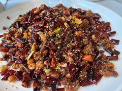 -三猫黑鱼花(南大店)