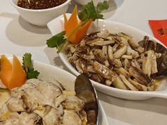 -新光酒家方亮蟹宴(黄浦店)