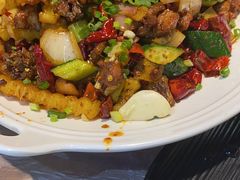 -李叔叔虾蟹大排档(青羊店)