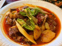 -新疆伊宁远征餐厅