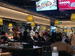 -桂小厨广西菜(航洋店)