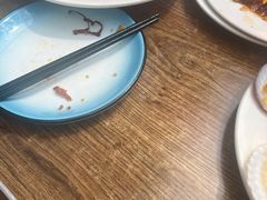 -九龙餐厅(大沽路店)