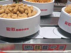 -龍歌自助小火锅(雨花台江南虹悦城店)
