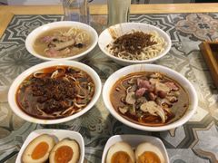 -牛王庙吳記怪味面(双楠店)