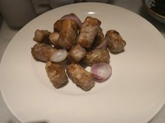 -莆田餐厅PUTIEN(三里屯店)