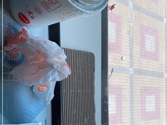 -麦当劳(友谊路得来速店)